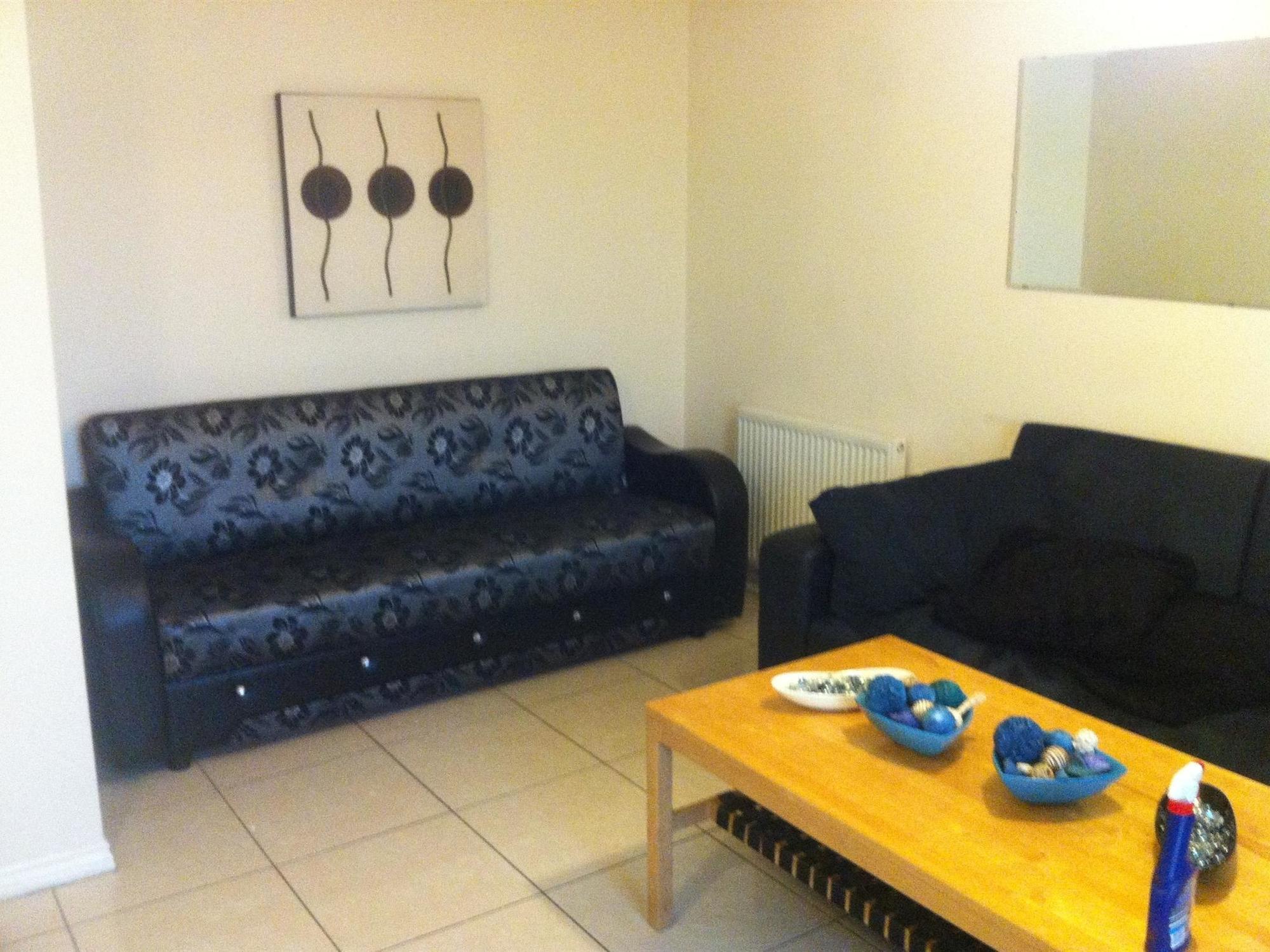 My-Places Corporate Serviced Accommodation マンチェスター エクステリア 写真