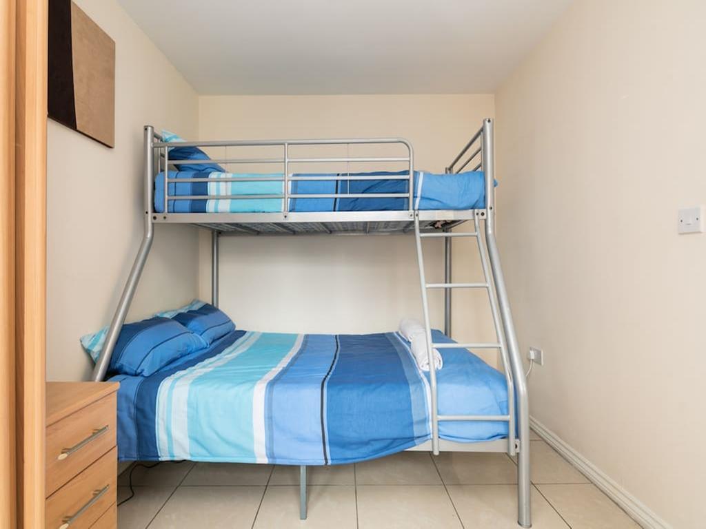 My-Places Corporate Serviced Accommodation マンチェスター エクステリア 写真