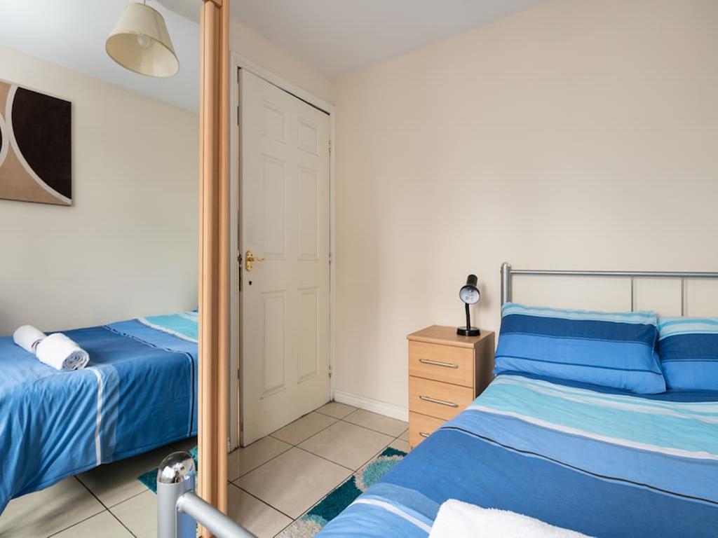 My-Places Corporate Serviced Accommodation マンチェスター エクステリア 写真