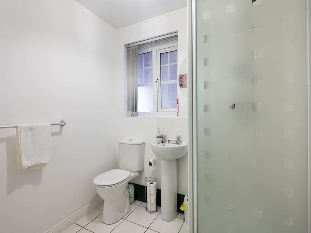 My-Places Corporate Serviced Accommodation マンチェスター エクステリア 写真