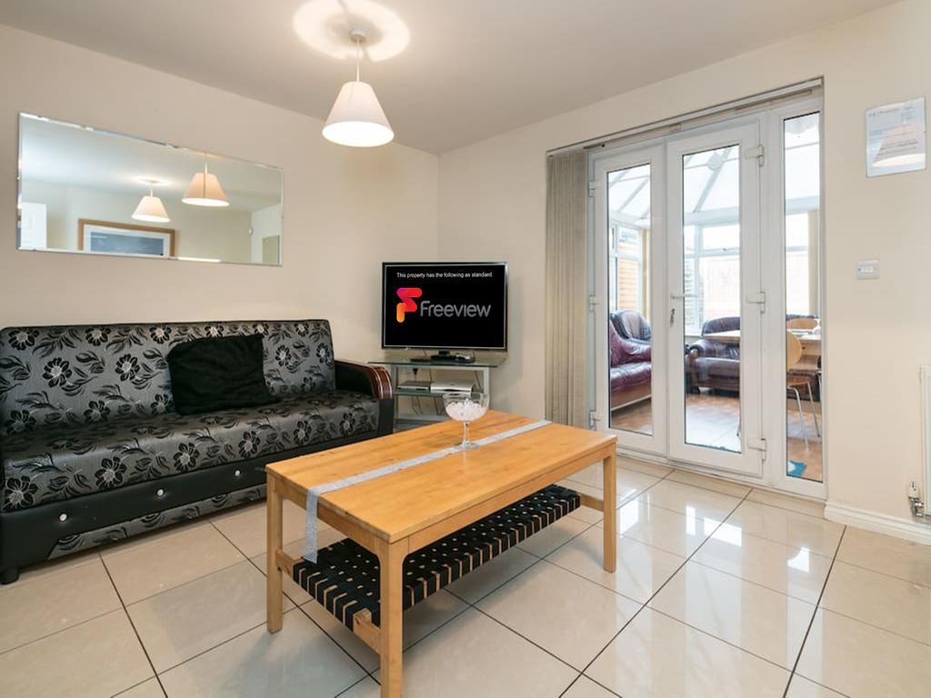 My-Places Corporate Serviced Accommodation マンチェスター エクステリア 写真