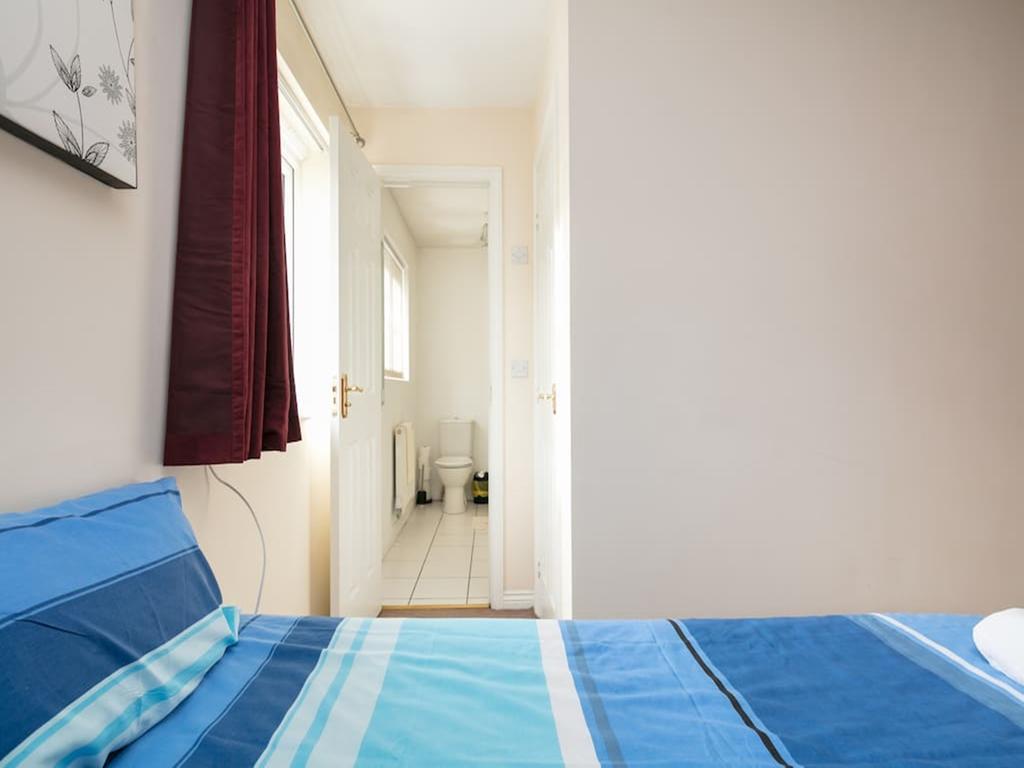 My-Places Corporate Serviced Accommodation マンチェスター エクステリア 写真
