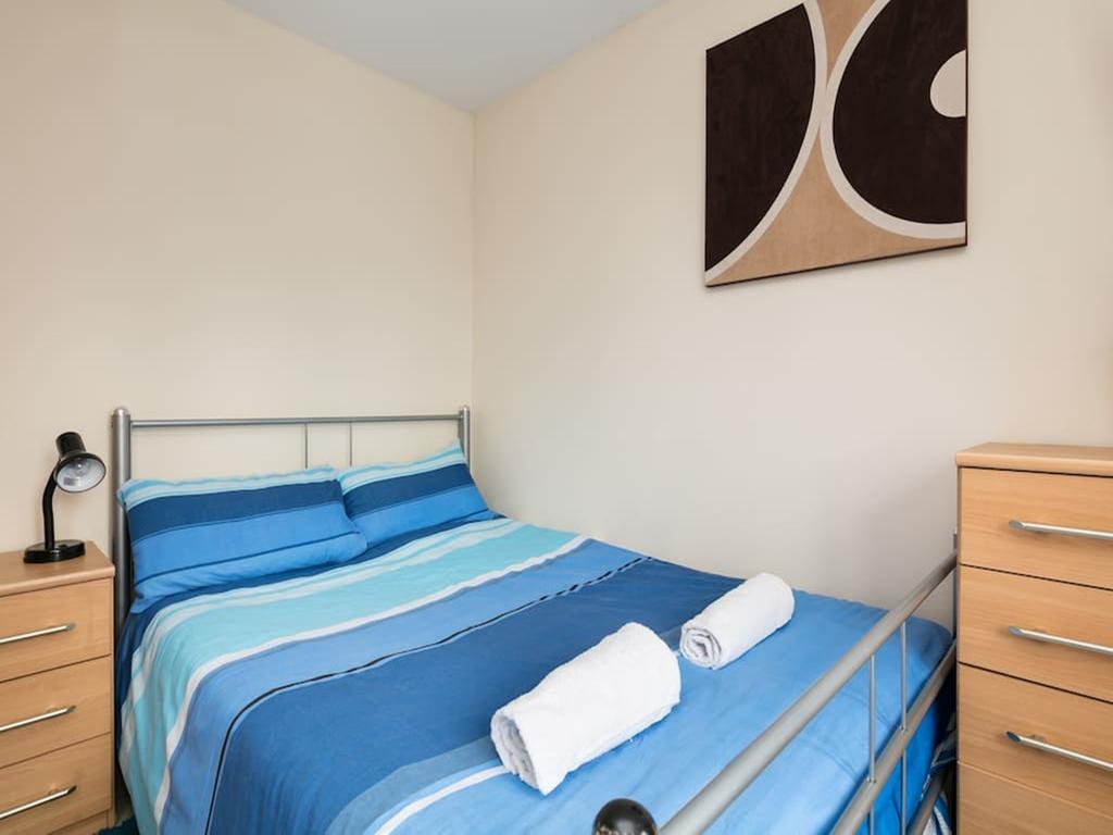 My-Places Corporate Serviced Accommodation マンチェスター エクステリア 写真