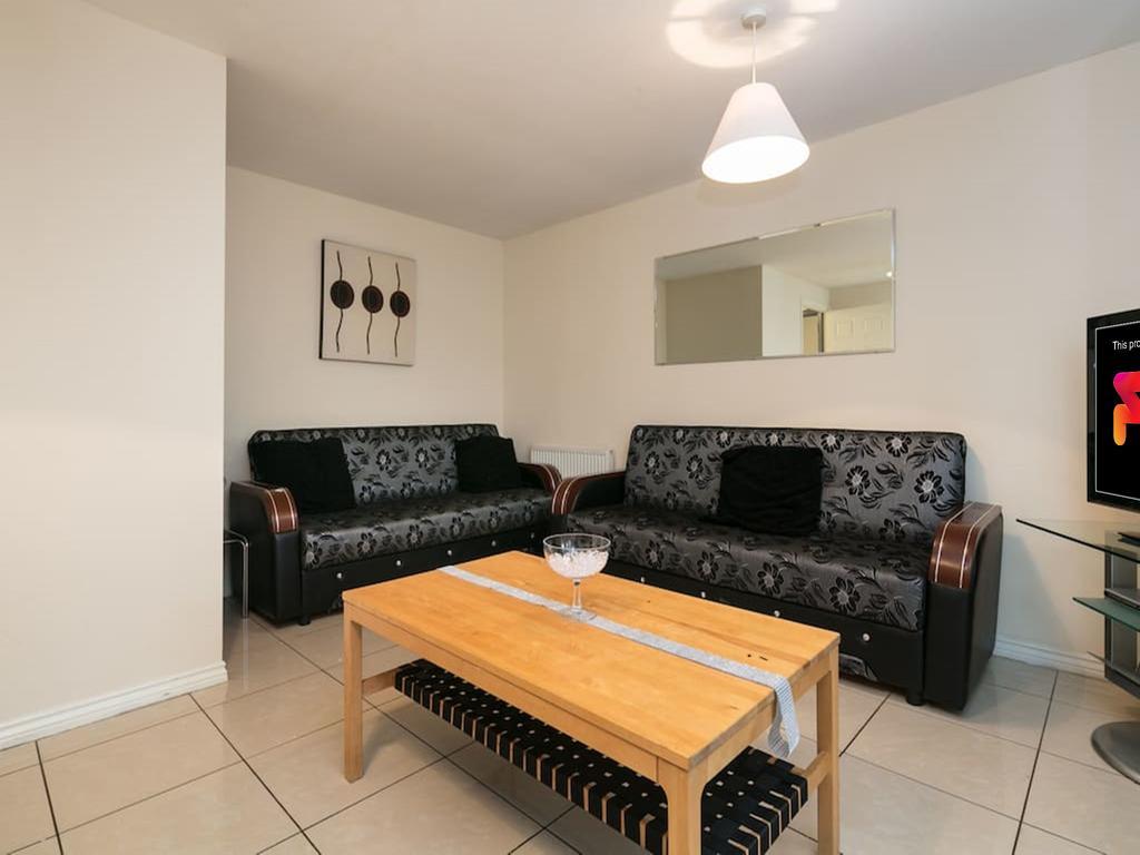 My-Places Corporate Serviced Accommodation マンチェスター エクステリア 写真