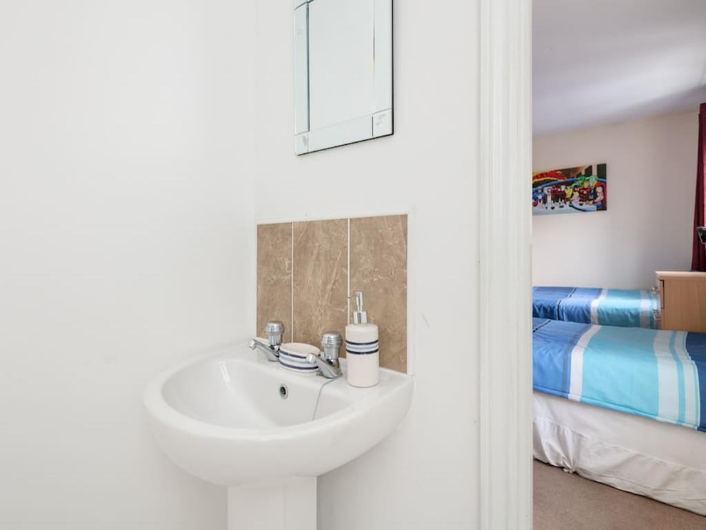 My-Places Corporate Serviced Accommodation マンチェスター エクステリア 写真