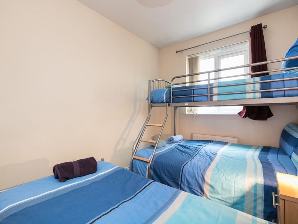 My-Places Corporate Serviced Accommodation マンチェスター エクステリア 写真