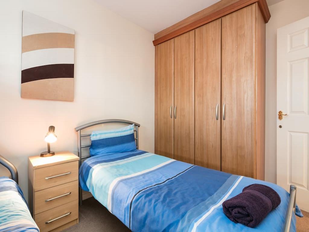 My-Places Corporate Serviced Accommodation マンチェスター エクステリア 写真