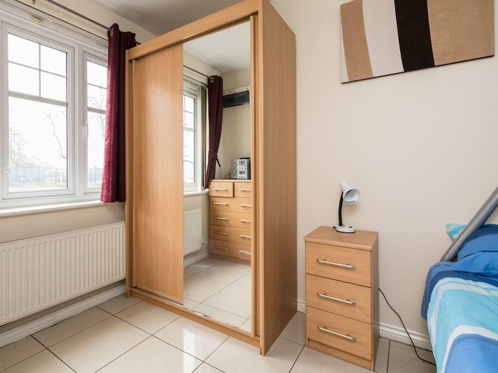 My-Places Corporate Serviced Accommodation マンチェスター エクステリア 写真